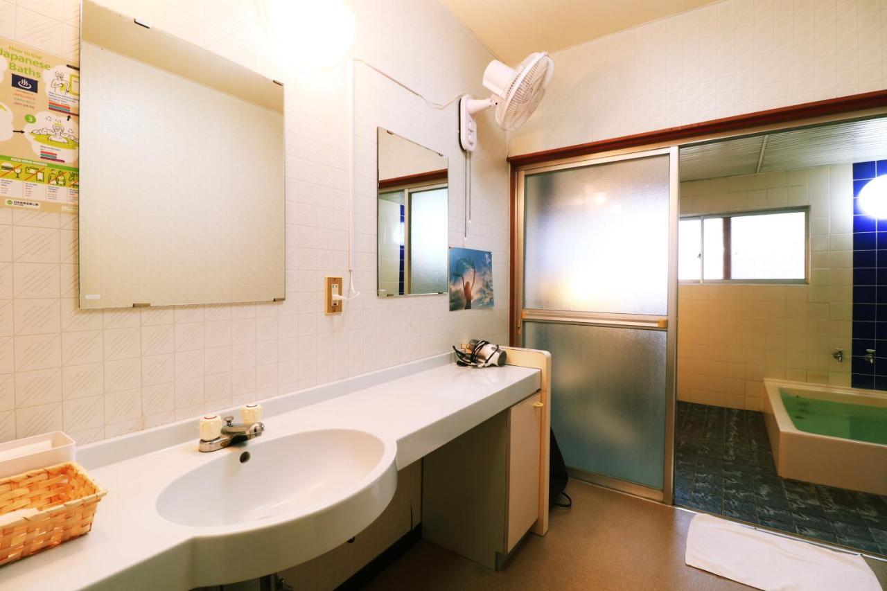 Hotel Iris Yu à Hiraizumi Extérieur photo