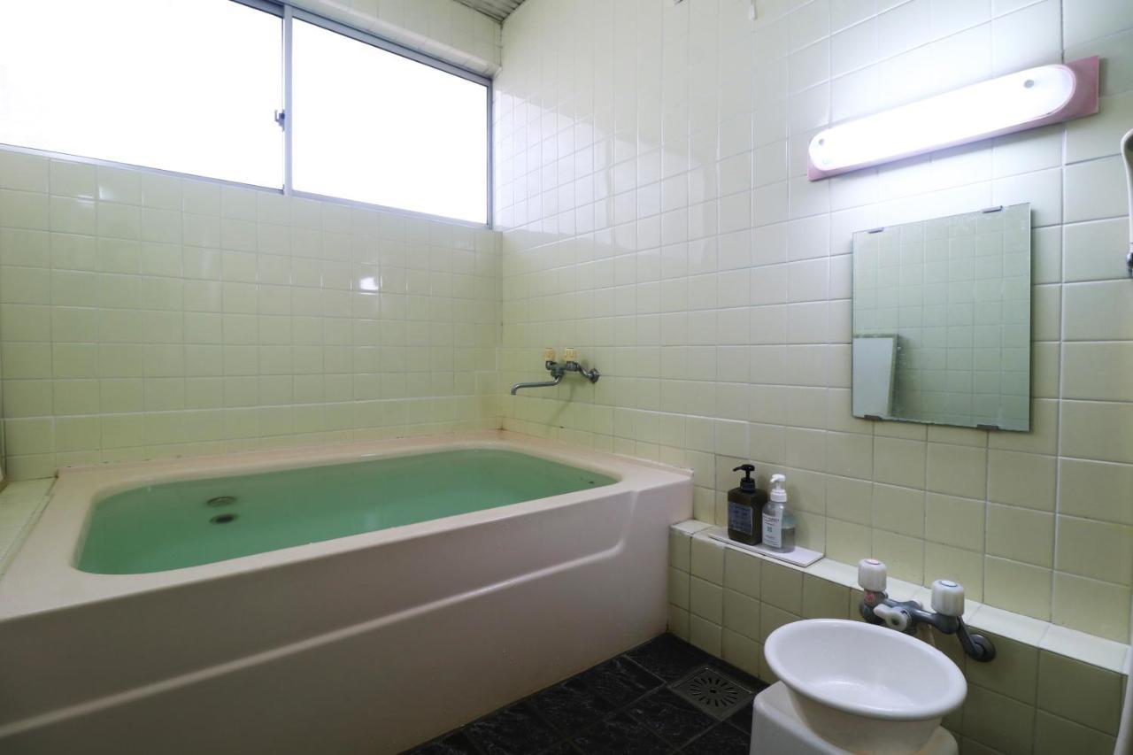Hotel Iris Yu à Hiraizumi Extérieur photo