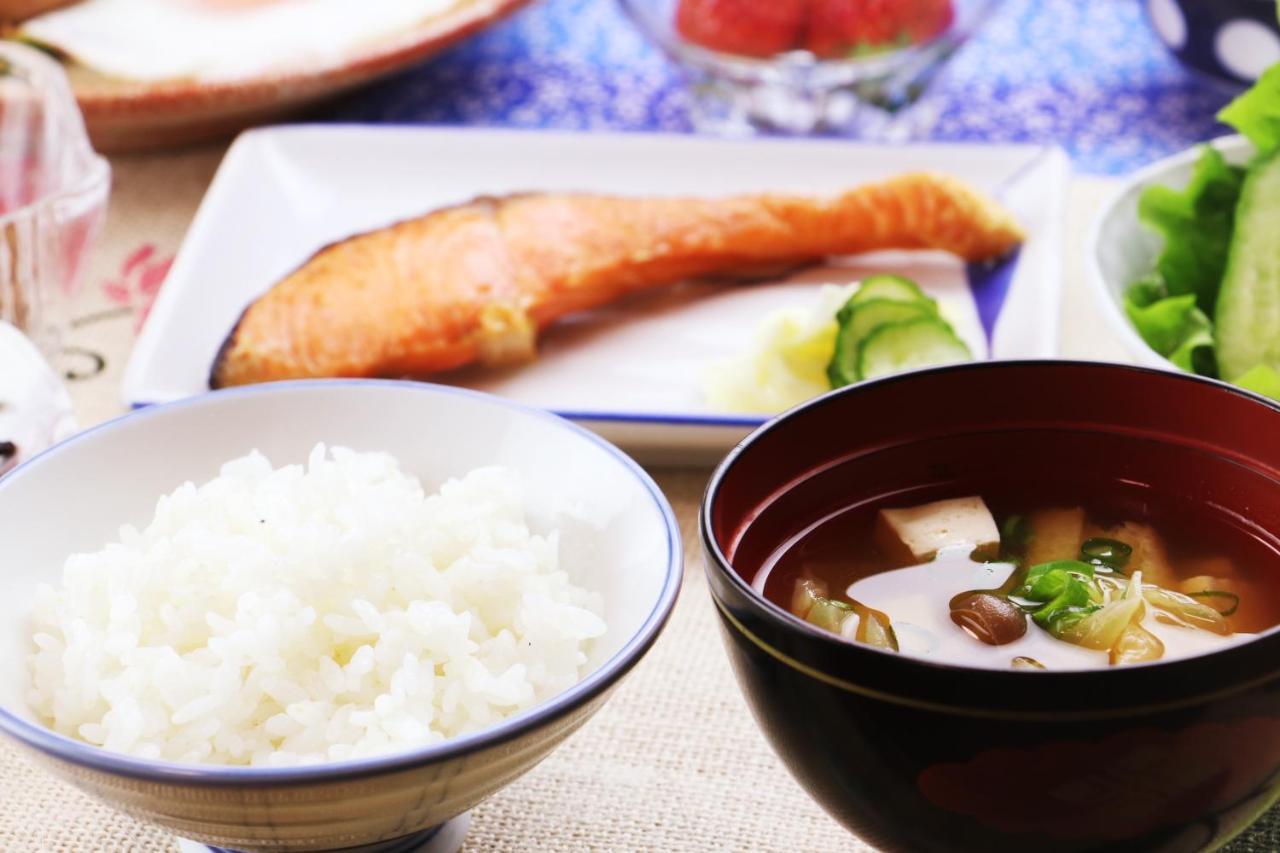 Hotel Iris Yu à Hiraizumi Extérieur photo