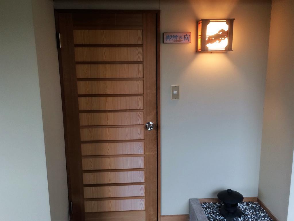 Hotel Iris Yu à Hiraizumi Extérieur photo