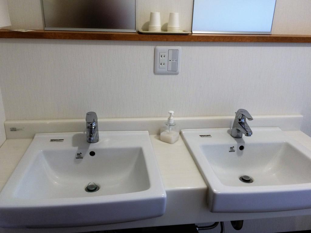 Hotel Iris Yu à Hiraizumi Extérieur photo