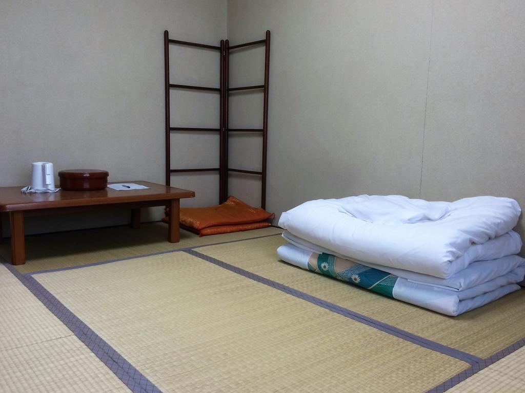 Hotel Iris Yu à Hiraizumi Extérieur photo