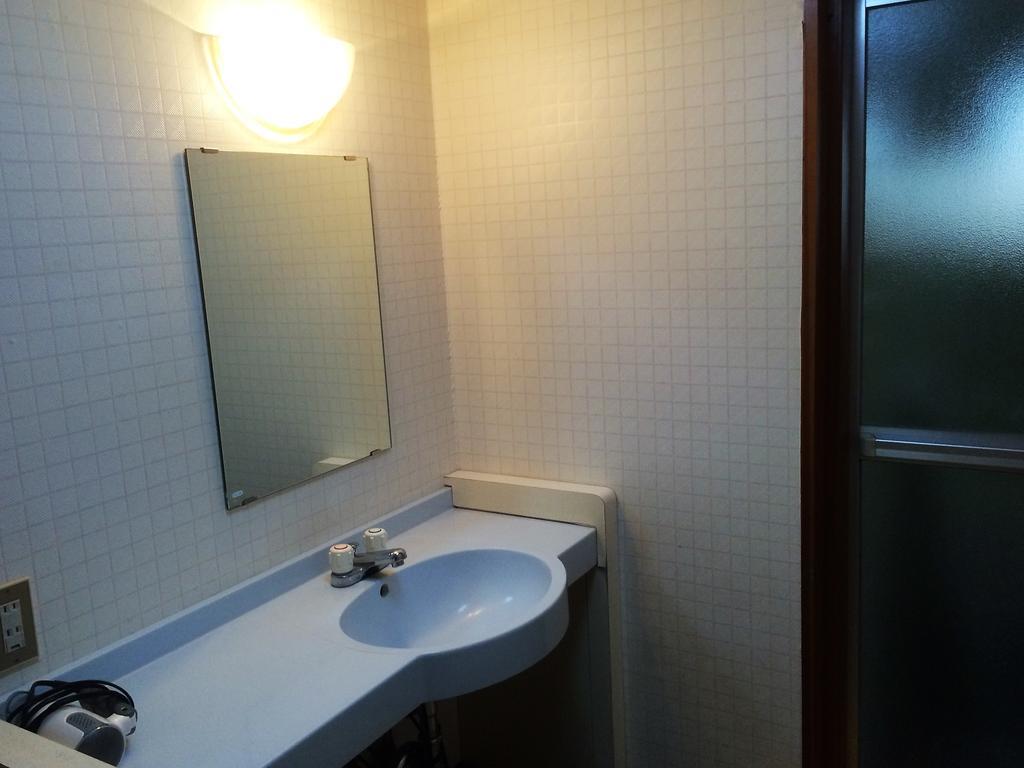 Hotel Iris Yu à Hiraizumi Extérieur photo