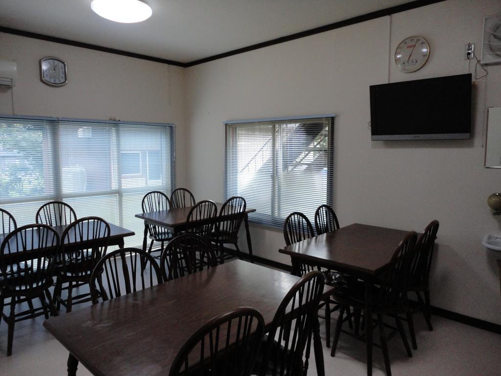 Hotel Iris Yu à Hiraizumi Extérieur photo